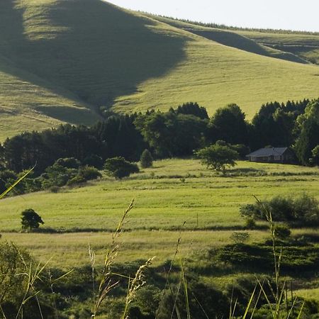 Lions River Country Cottages Exteriér fotografie