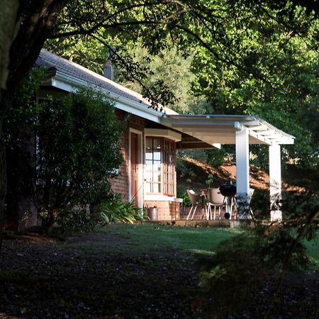 Lions River Country Cottages Exteriér fotografie