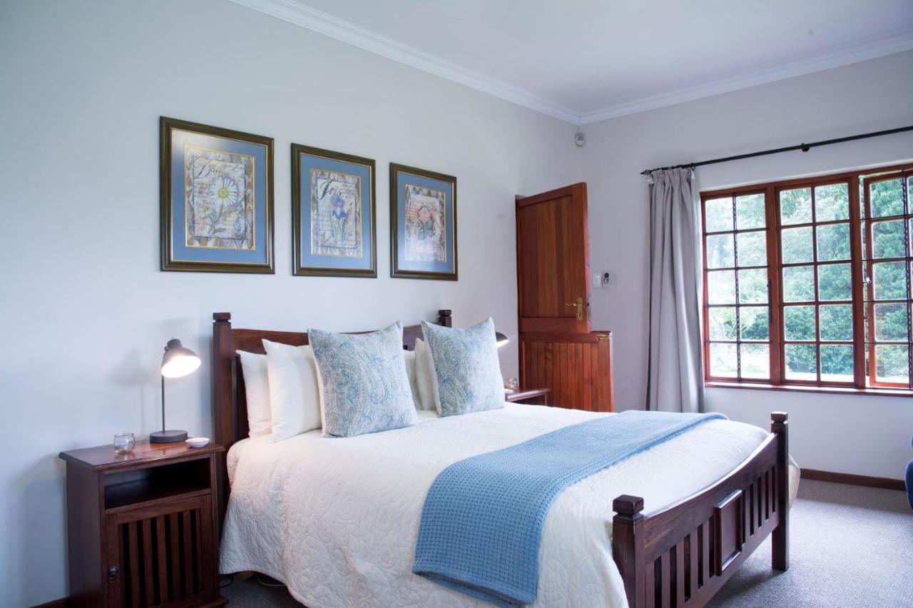 Lions River Country Cottages Exteriér fotografie